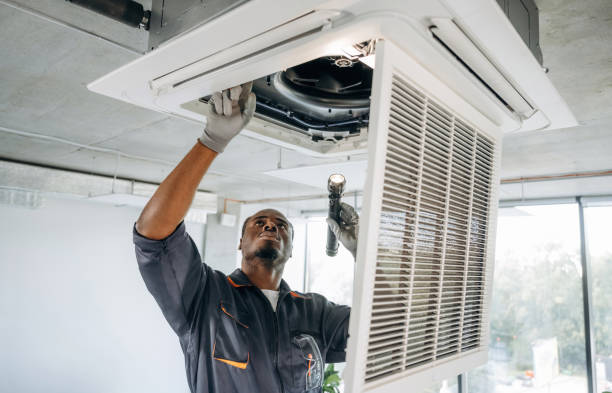 Licensed Hvac Installation service in Medfield, MA - FH HVAC